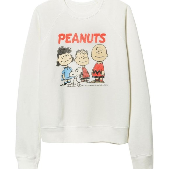 PEANUTS SWEATSHIRT - Picture 3 of 6